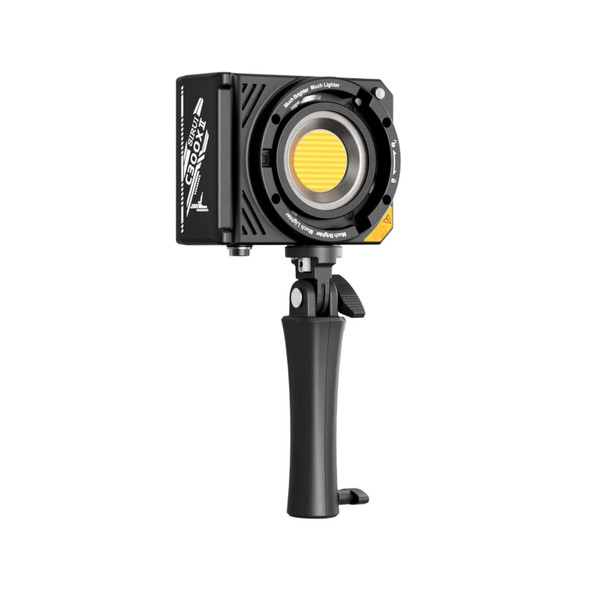 product variation SIRUI C300XII 310W Portable LED Handheld Light (C300XII) image