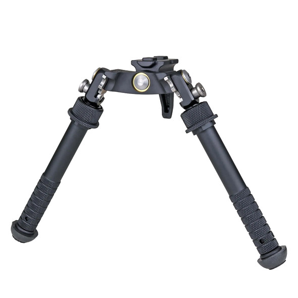 product variation ACCUSHOT Atlas BT65-NC Bipod Plus Arisaka Picatinny Rail Slider (BT65-NC-PLUS-ArisakaPRS) image