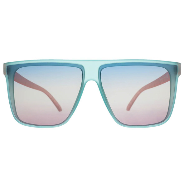 product variation GOODR Carl's Miami Vices Sunglasses (G00967-FLG-01) image