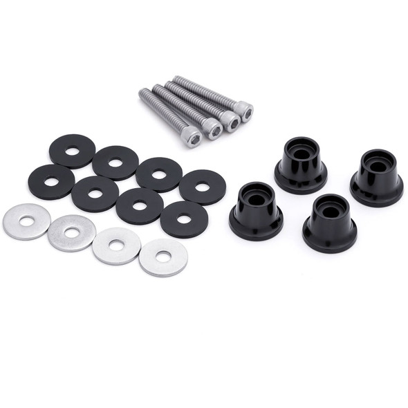 product variation Black image