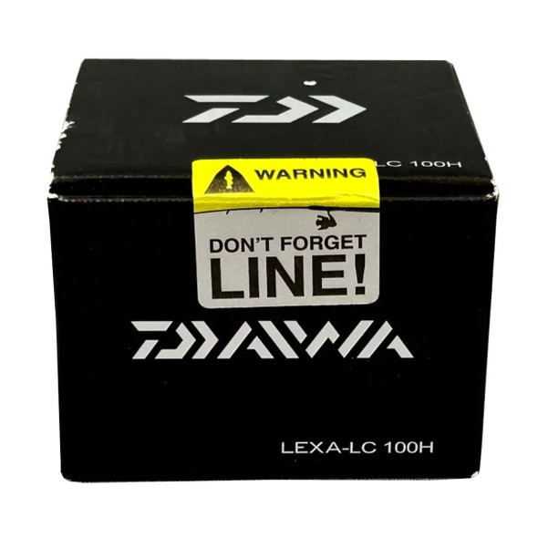 product variation LEXA-LC100H image