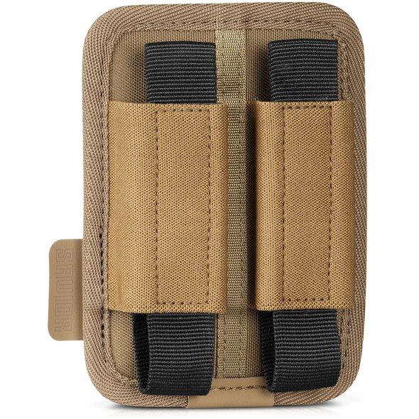 product variation Dark FDE | 2-Slot image