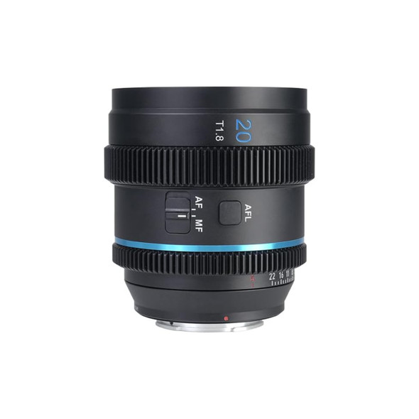 product variation MFT Mount | Blue Flare image