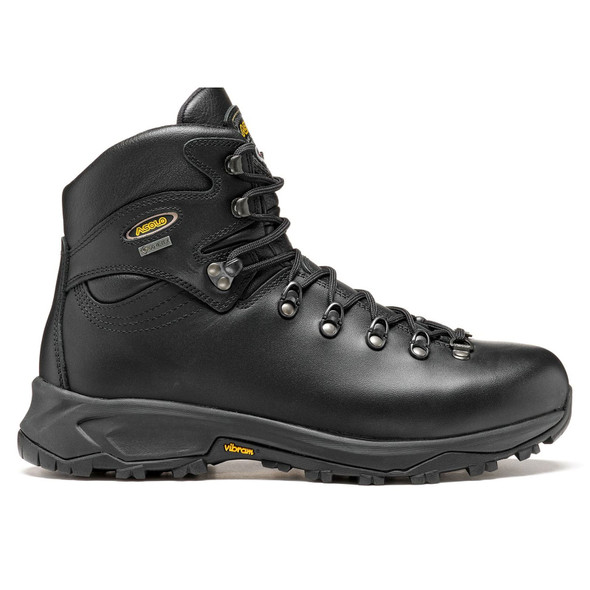 product variation ASOLO Men's 520 Winter GV Black Boots (B11030-A388) image