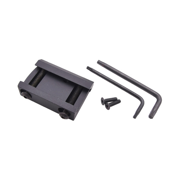 product variation Open Box (Great condition, limited use): TRIJICON RMR Low Picatinny Mount (RM33) image