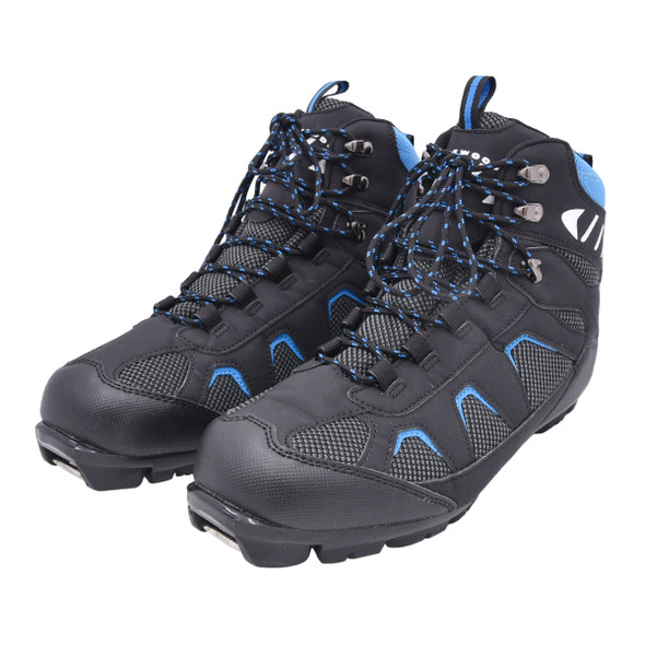 product variation Open Box (Great condition, limited use): WHITEWOODS 302 NNN Ski Boots, Size: 42 (302-NNN-42) image