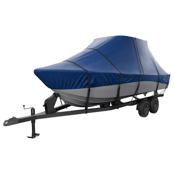 product variation Navy Blue | 20'-22'L x 102"W (beam) image
