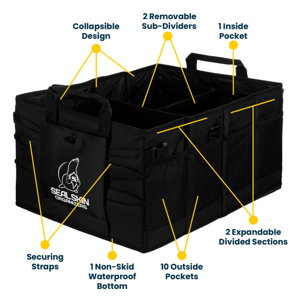 product variation Black image