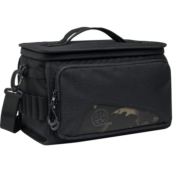 product variation BERETTA 500 Years Anniversary Edition Black/Multicam Black Cartridge Bag (BS812T226209V2) image