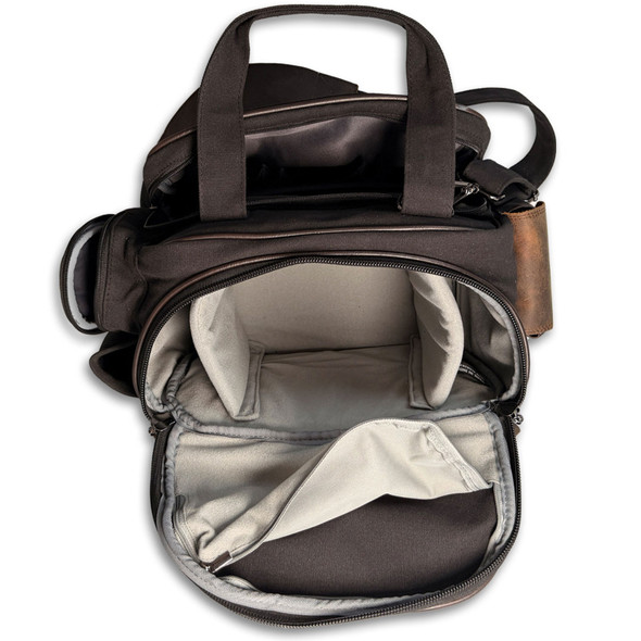 product variation Black image