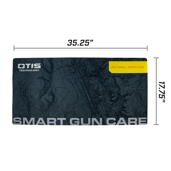 product variation OTIS TECHNOLOGY Sportsmans Gun Cleaning Mat (3800) image