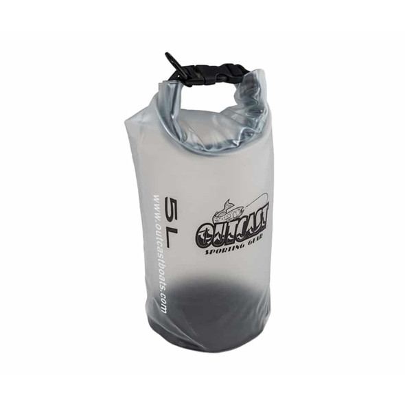 product variation OUTCAST 5L Clear Vision Bag (320-000201) image