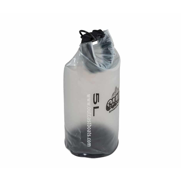 product variation OUTCAST 5L Clear Vision Bag (320-000201) image