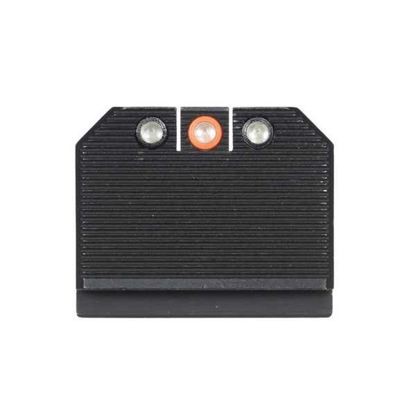 product variation NIGHT FISION Optics Ready Stealth Night Sight Set for Glock 17/19/34 w/ DPP/509T/Acro (GLK-001-469-494-OGZG) image