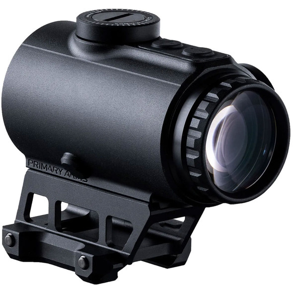 product variation PRIMARY ARMS CLx 3X Cross Dot Reticle Prism Scope (PA-CLX-3XP-XD) image
