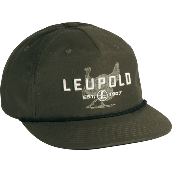 product variation LEUPOLD Men's Turkey Retro Roper Loden/Black (187745) image