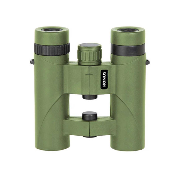 product variation KONUS Orient 10x25mm Compact Binoculars (2012) image