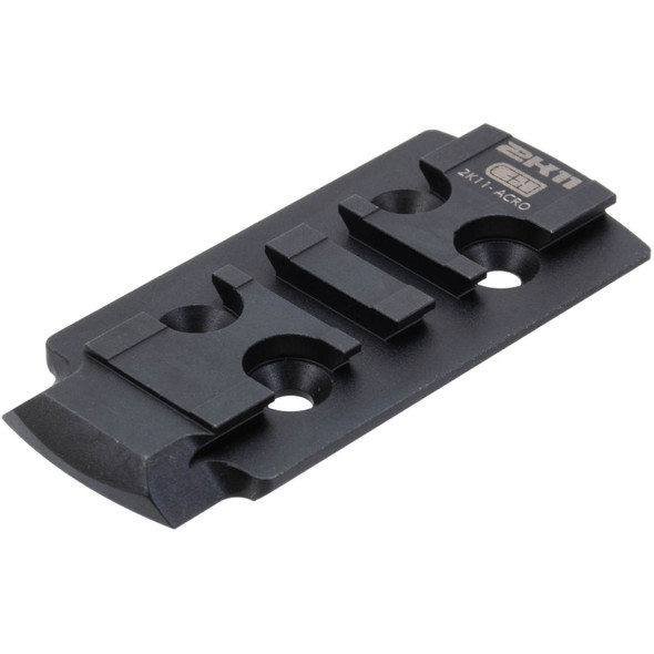 product variation KIMBER 2K11/1911 Optic Adapter Plate for ACRO (4200520) image