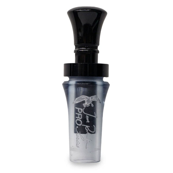 product variation DUCK COMMANDER Jase Robertson Pro Series Smoke Acrylic Duck Call (DCPROAS) image