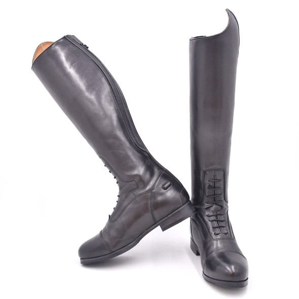 product variation Open Box (Great condition, limited use): OVATION OV Lds Flex Sport Field Boot, Size: 8.5 Regular (468543R-085) image