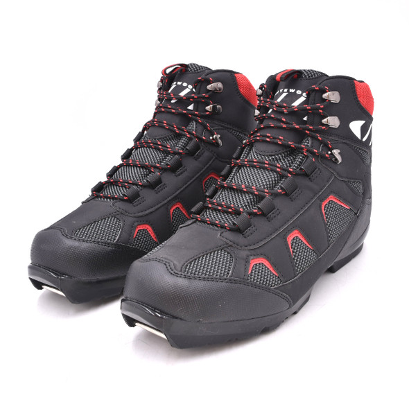 product variation Open Box (Great condition, limited use): WHITEWOODS 306 NNNBC Ski boots, Size: 42 (306-NNNBC-42) image