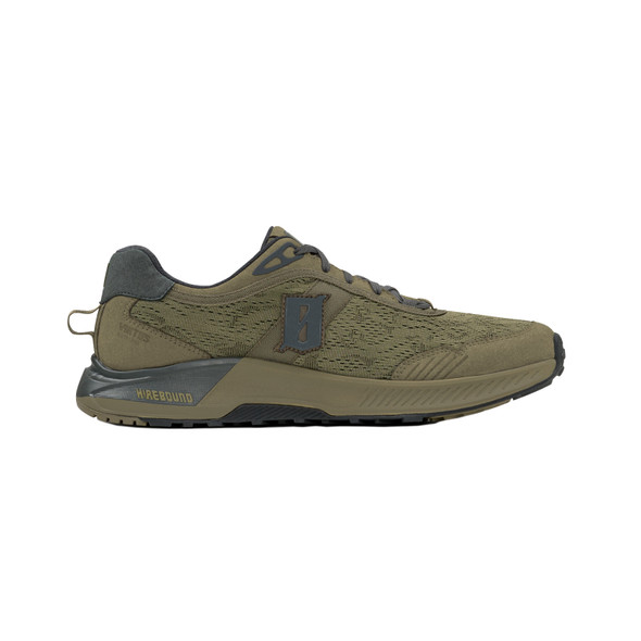 product variation Open Box (Damaged package): VIKTOS Shoe Outflank, Color: Ranger, Size: 11 (1011108) image