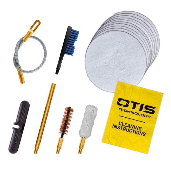 product variation OTIS Patriot Series Fits 9mm Pistol Cleaning Kit (FG-701-9MM) image