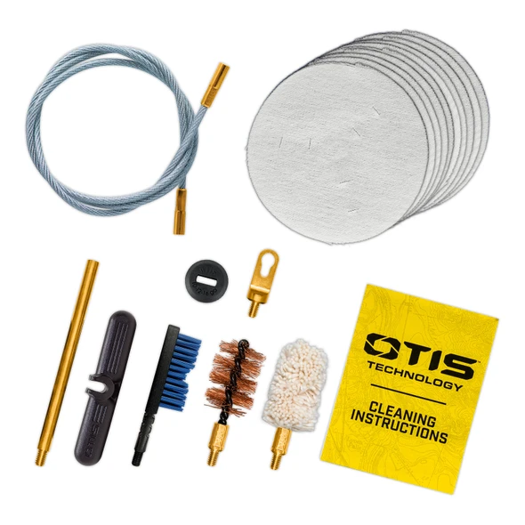 product variation OTIS Patriot Series Fits 12 Gauge Shotgun Cleaning Kit (FG-701-12) image