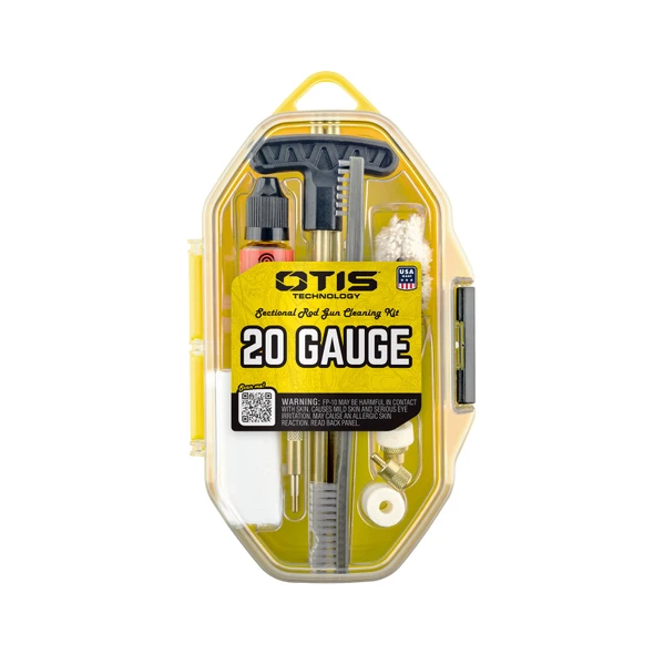 product variation OTIS 20Ga Shotgun Cleaning Kit (FG-SRS-20) image