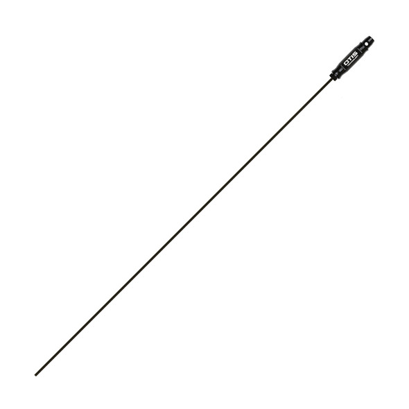 product variation OTIS .22 Cal 36in Stainless Steel Coated Cleaning Rod (FG-SROD-22SC) image