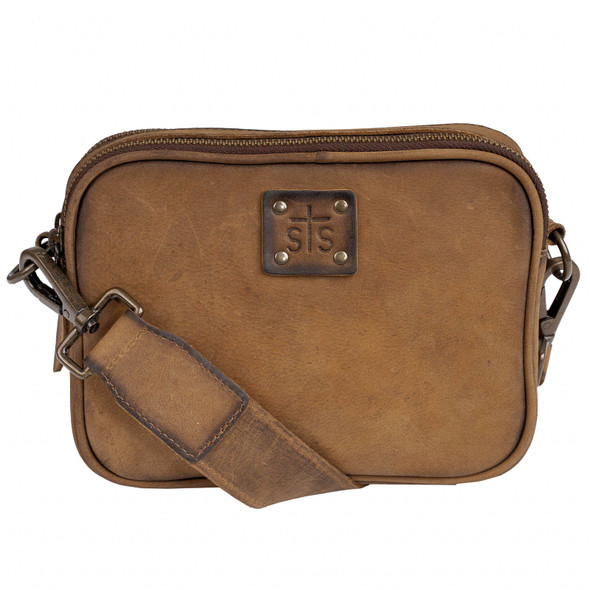 product variation STS RANCHWEAR Baroness Basic Bliss Lucy Crossbody (STS31364) image