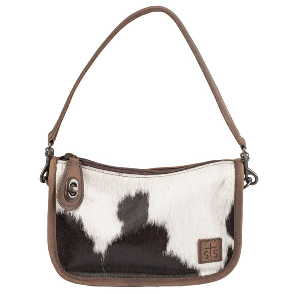 product variation STS RANCHWEAR Classic Cowhide Emmy Purse (STS34296) image