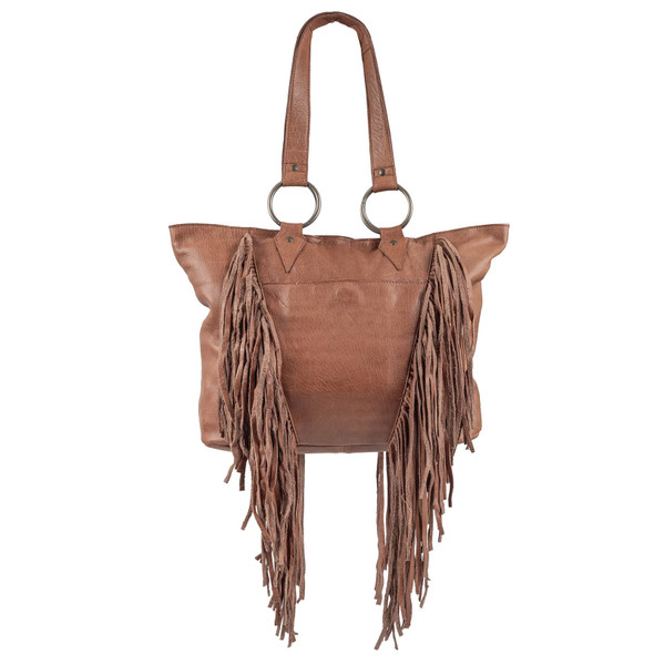 product variation STS RANCHWEAR Indie Cowhide Tote (STS35272) image