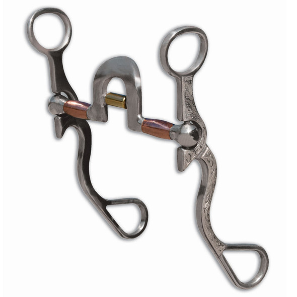 product variation PROFESSIONAL'S CHOICE Bob Avila Santa Maria Port with Roller Bit (AVB-174) image