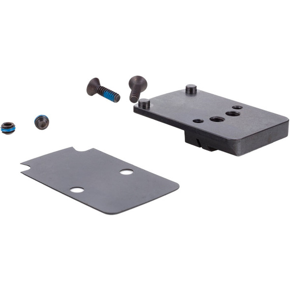 product variation Open Box (Damaged package): TRIJICON RMR H&K 45,P30 Mount (AC32054_2_) image