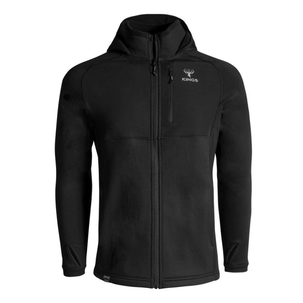 product variation Black image