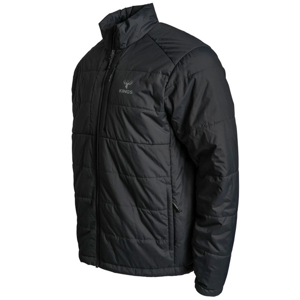 product variation Black image