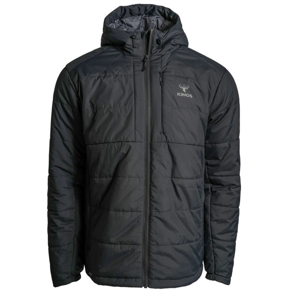 product variation Black image