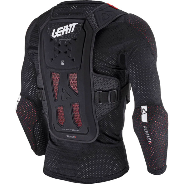 product variation LEATT ReaFlex Body Protector (502406038) image