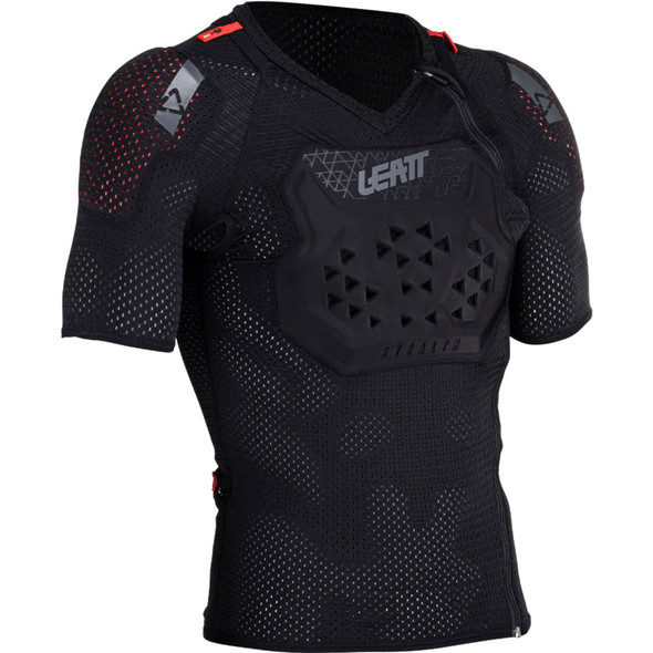 product variation LEATT ReaFlex Stealth Body Tee (502406048) image