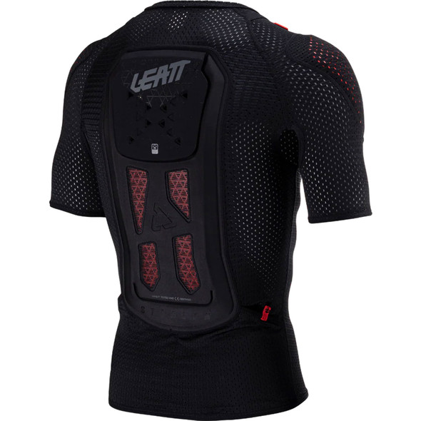product variation LEATT ReaFlex Stealth Body Tee (502406048) image