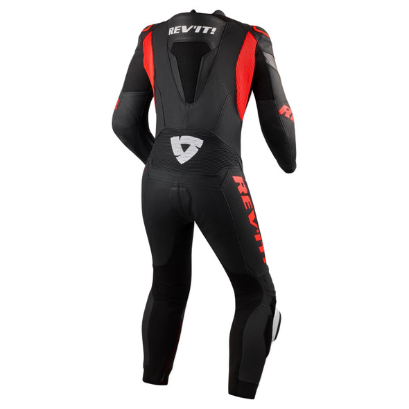 product variation Black/Neon Red image
