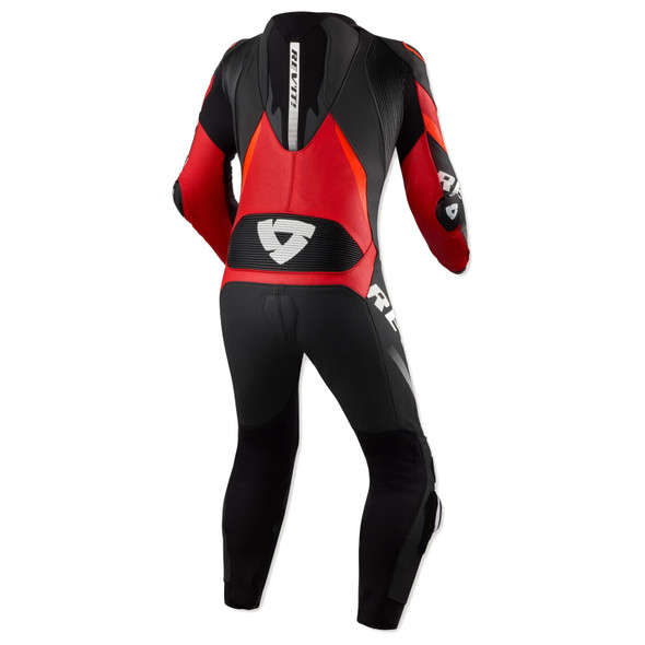 product variation Black/Neon Red image