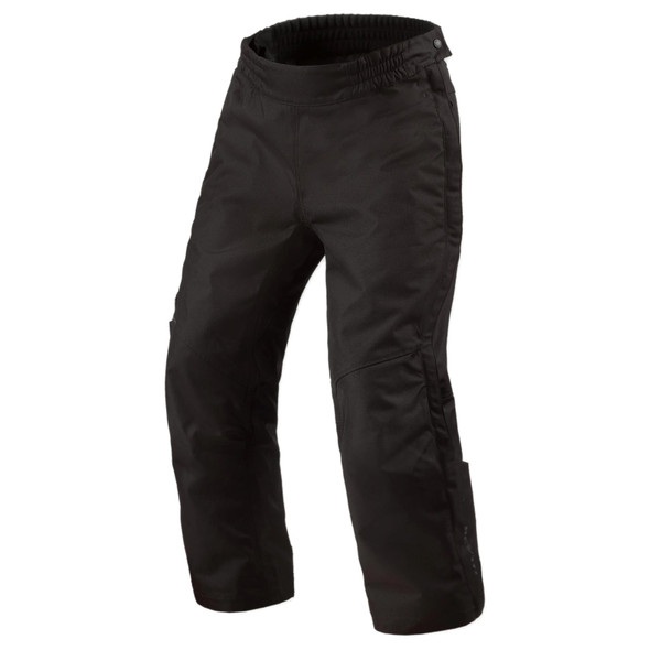 product variation REV'IT! Men's Axis 3 H2O Black Long Pants (FPT174-0013) image