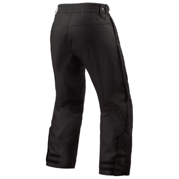 product variation REV'IT! Men's Axis 3 H2O Black Long Pants (FPT174-0013) image