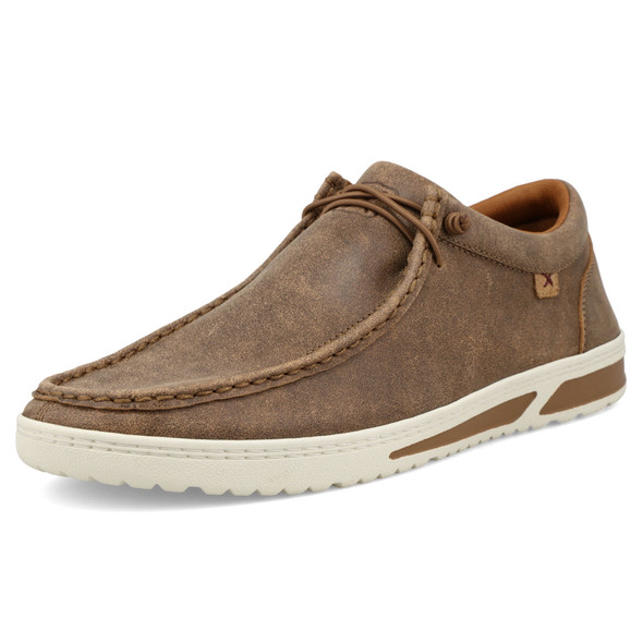 product variation TWISTED X Men's Zero-X Bomber Casual Shoes (MZX0014) image