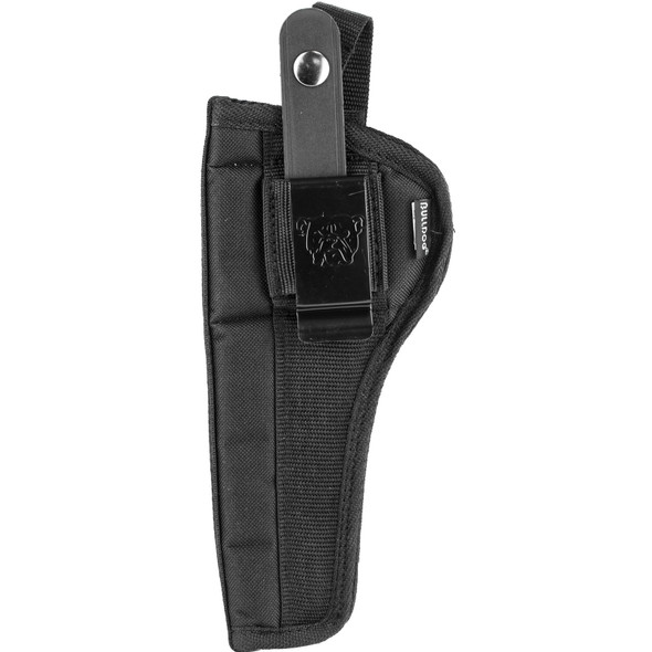 product variation BULLDOG CASES Extreme Ambidextrous Black Belt Holster fits Colt Anaconda/EAA Windicator (FSN-14) image