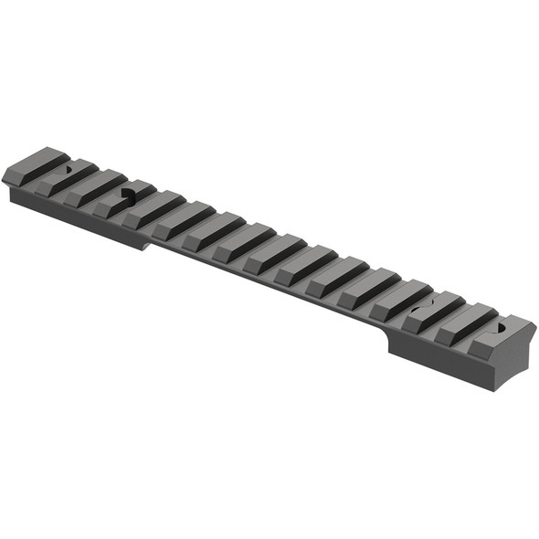 product variation LEUPOLD BackCountry Cross-Slot Winchester 70 Picatinny Rail (171342) image