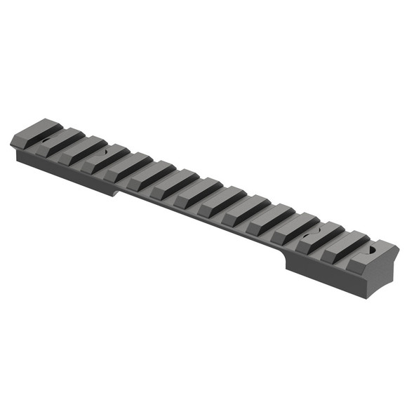 product variation LEUPOLD BackCountry Cross-Slot Winchester 70 LA 20MOA Matte Scope Base (171343) image