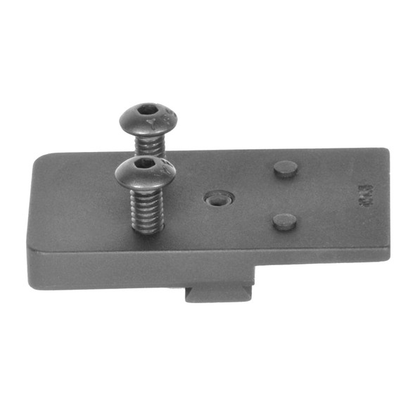 product variation EVOLUTION GUN WORKS Vortex Razor Sight Mount For Kimber 1911 (49435) image